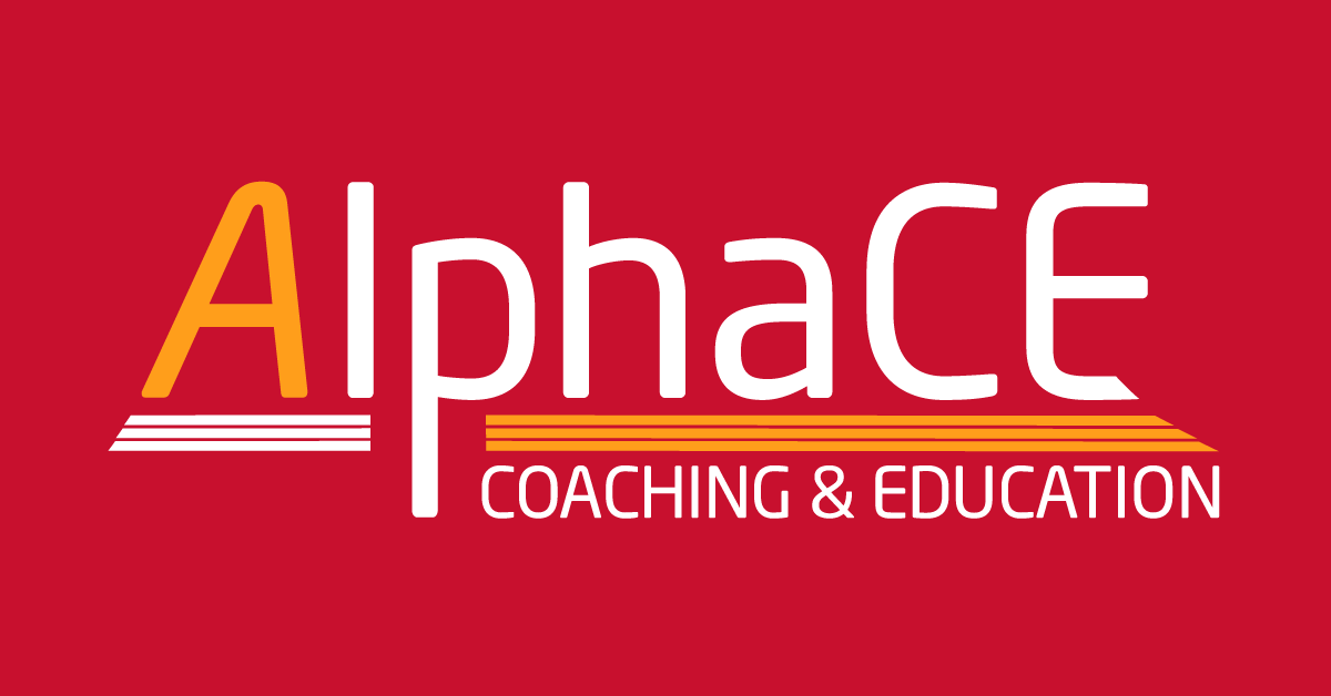 AlphaCE Coaching & Education