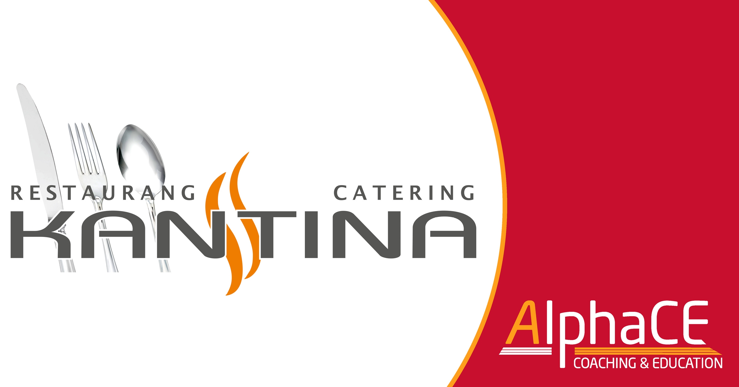 Kantina Catering AlphaCE