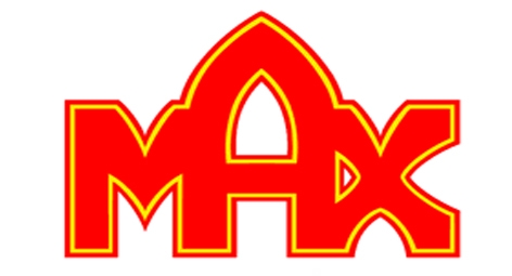 max-logga