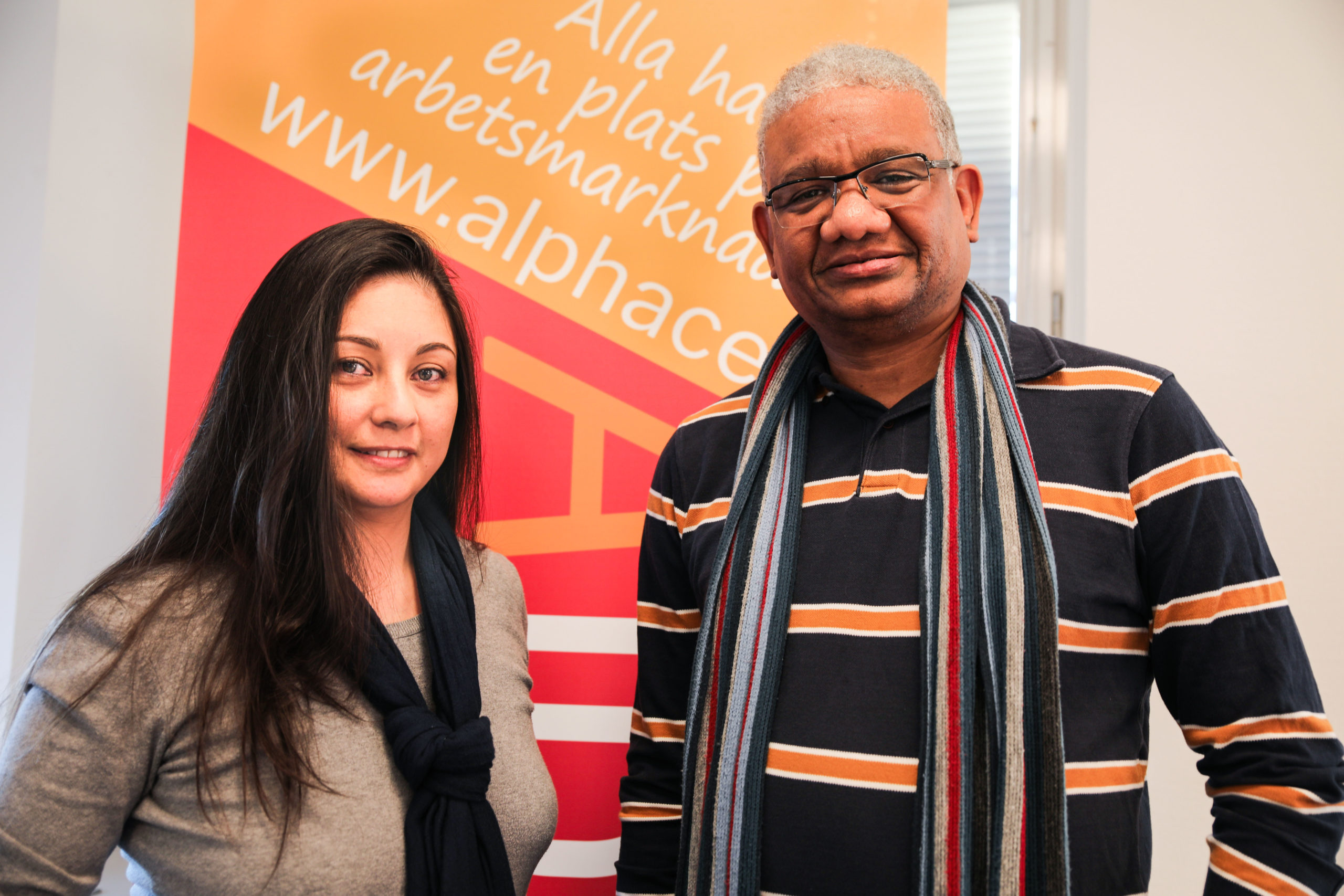 AlphaCE,35 - Evelina Hammarin AlphaCE,35 - Evelina Hammarin