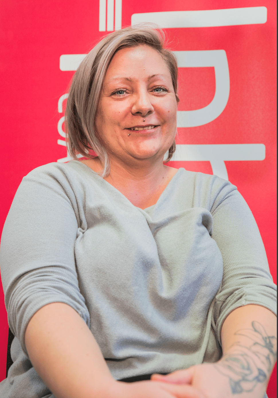 Pernilla snäll Pernilla snäll